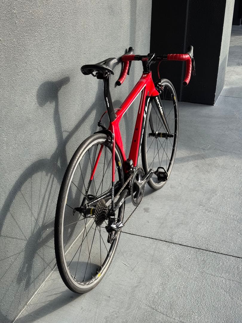 Cervélo Cervero サーベロ S3 2018 48cm