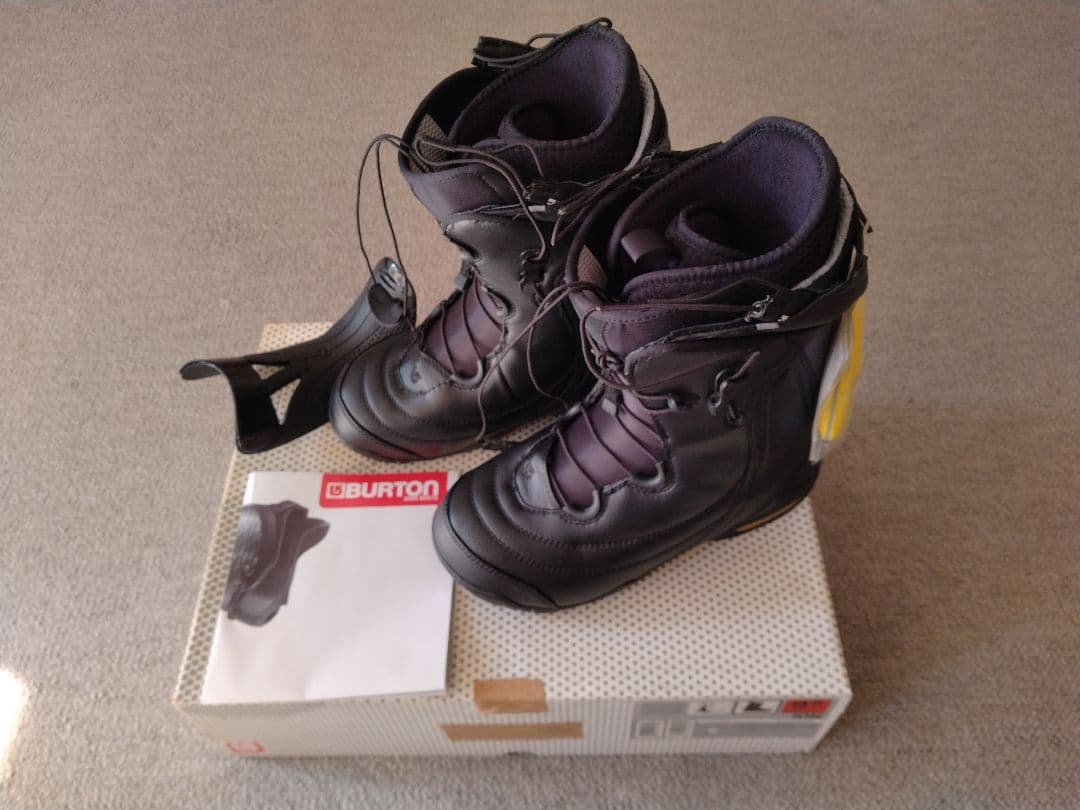 バートン ブーツ BURTON ION BOOTS