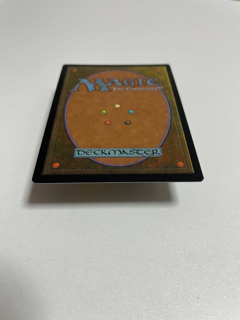 錯乱した隠遁者 Deranged Hermit 日本語版 Foil MTG