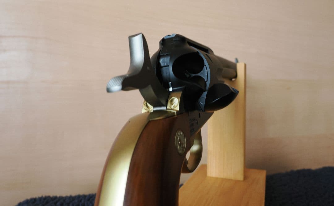 東京マルイ　saa キャバルリー