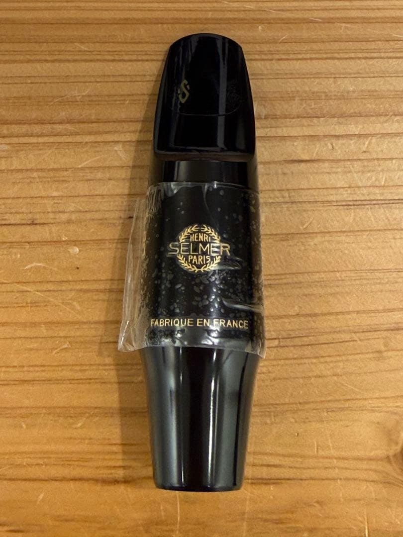 Selmer C* テナーサックスマウスピース