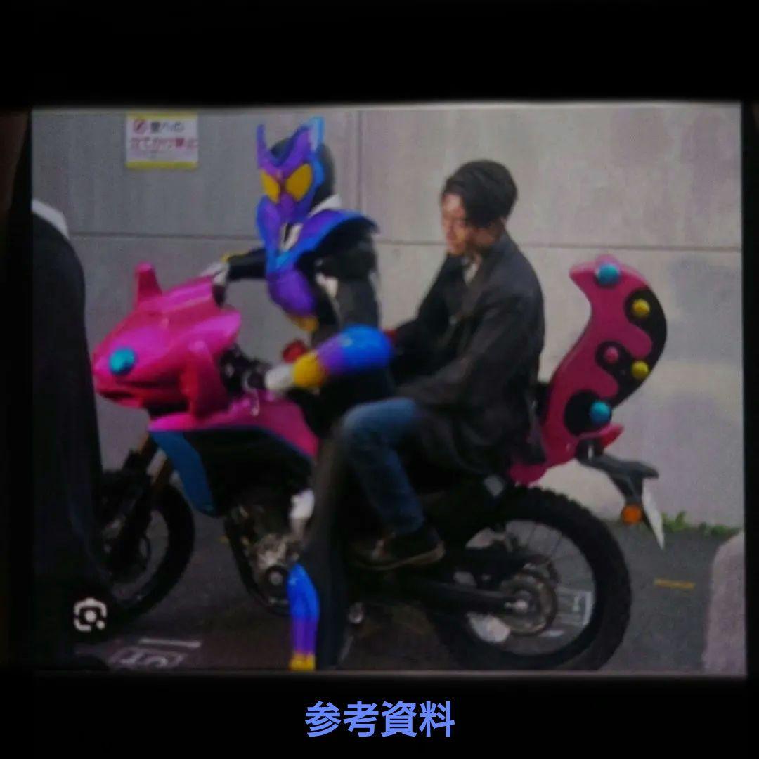 全令和ライダー 装動 仮面ライダー & バイク ゼロワン ~ ゼッツ 総まとめ