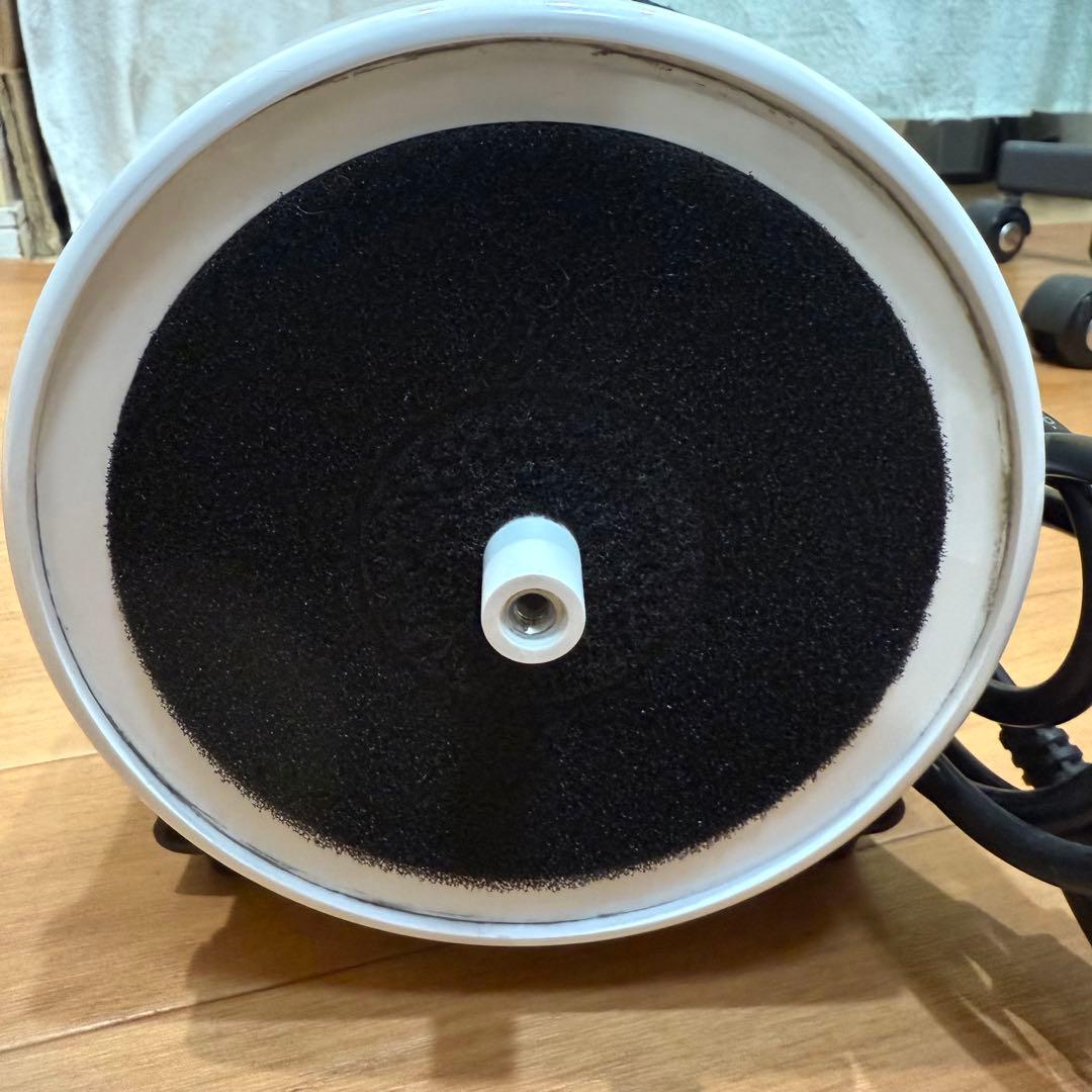 ベルミー　メガブロー　PET-006 ペット用ドライヤー 風量調整可