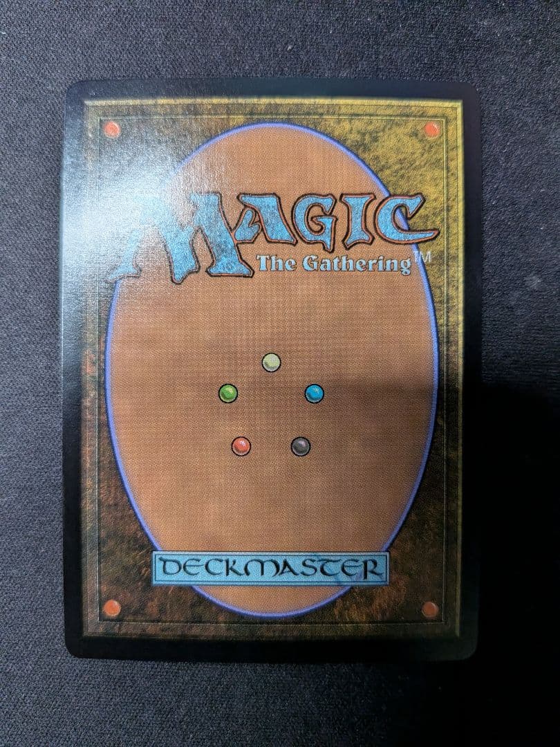 月影/Moonshadow 英語Foil