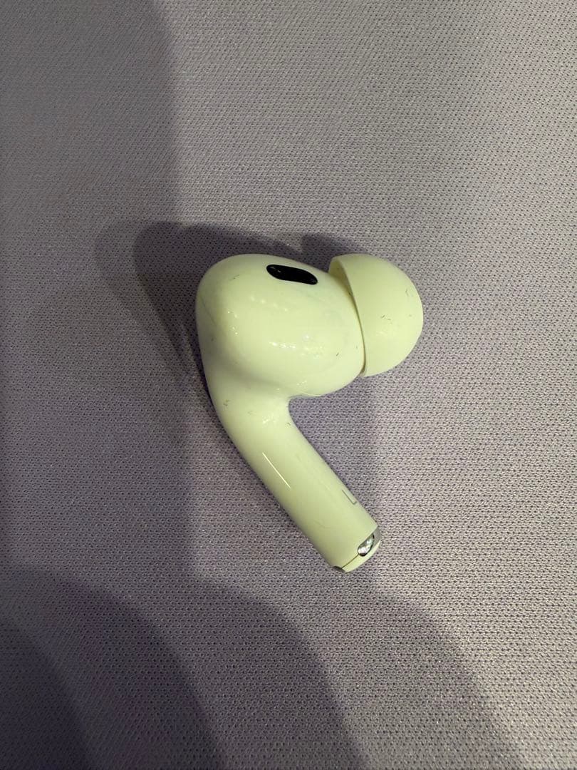 AirPods Pro 2 ワイヤレスイヤホン 本体