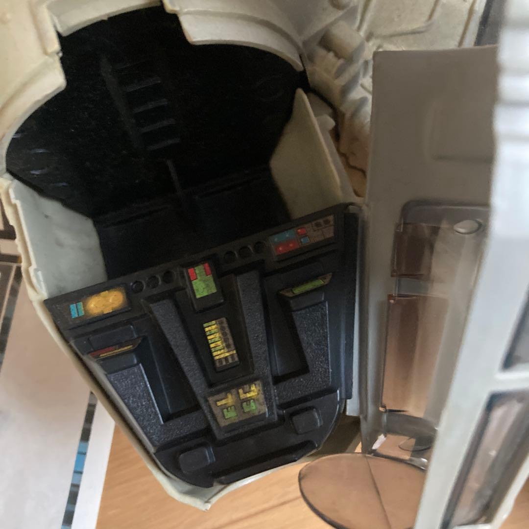 SF・ファンタジー・ホラー STAR WARS ELECTRONIC MILLENIUM FALCON