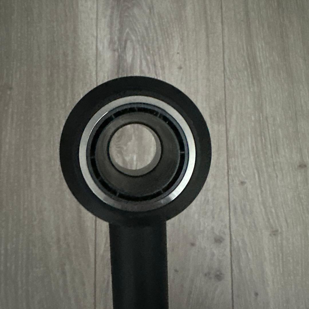 :*)様 dyson HD08 ULF BBN ENT BLACK