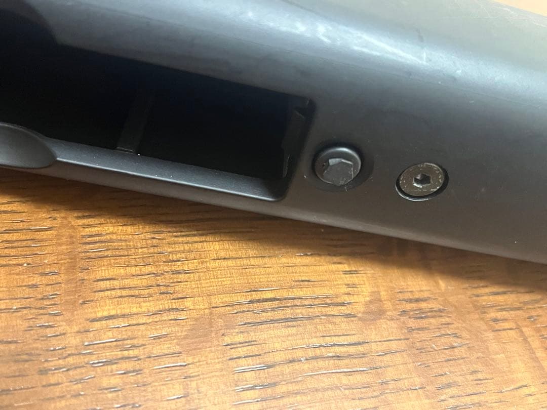 短いジースペ　VSR-10 G-spec ショートカスタム　85cm 東京マルイ