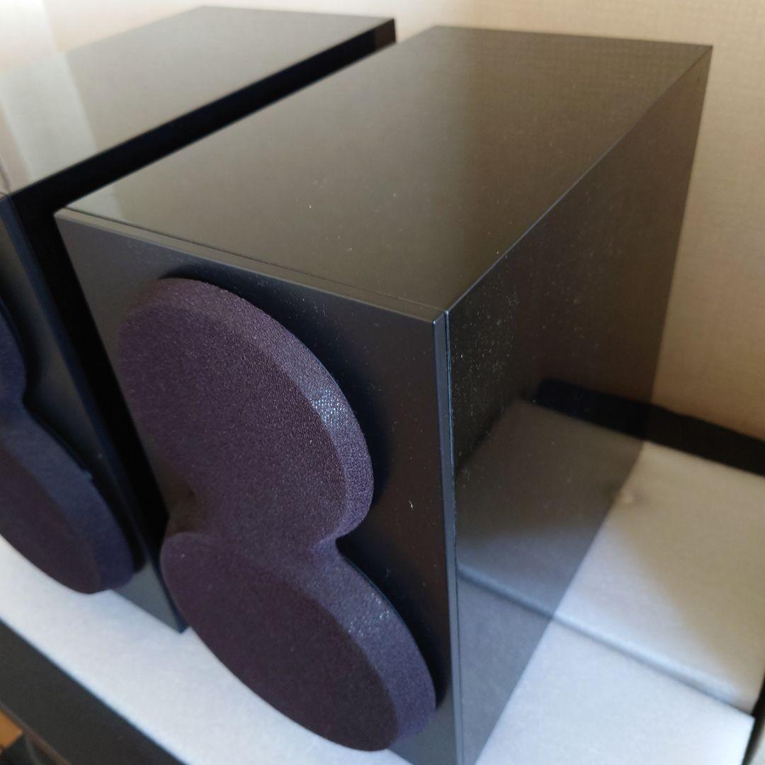 ヤマハ YAMAHA スピーカー ピアノブラック 2台1組 NS-BP200