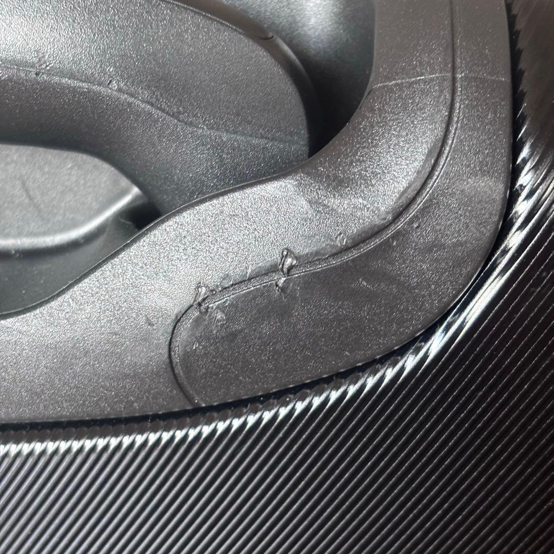 Samsonite ブラック キャリーケース 機内持ち込み可