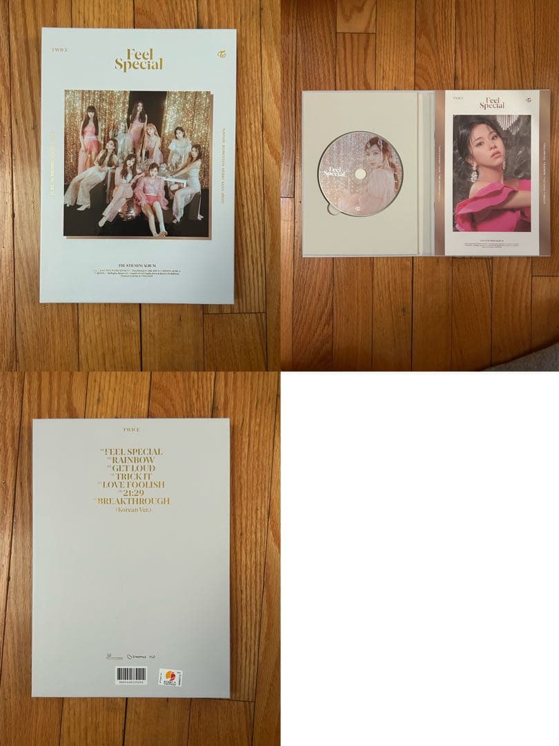 TWICE グッズ まとめ売り