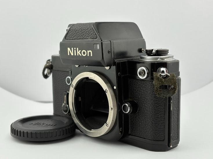 ★美品★ニコン NIKON F2 フォトミック DP-1