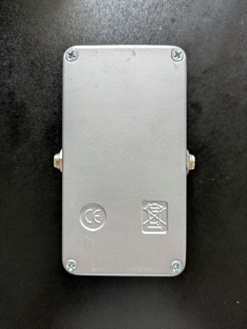 ギター Electro-Harmonix Nano Q-Tron