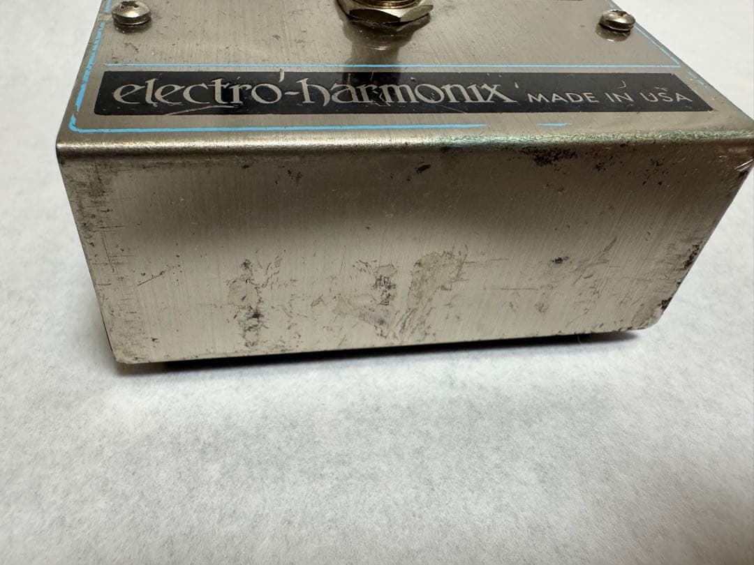 【レッチリのジョン愛用】純正アダプタ付き Holy Grail Reverb