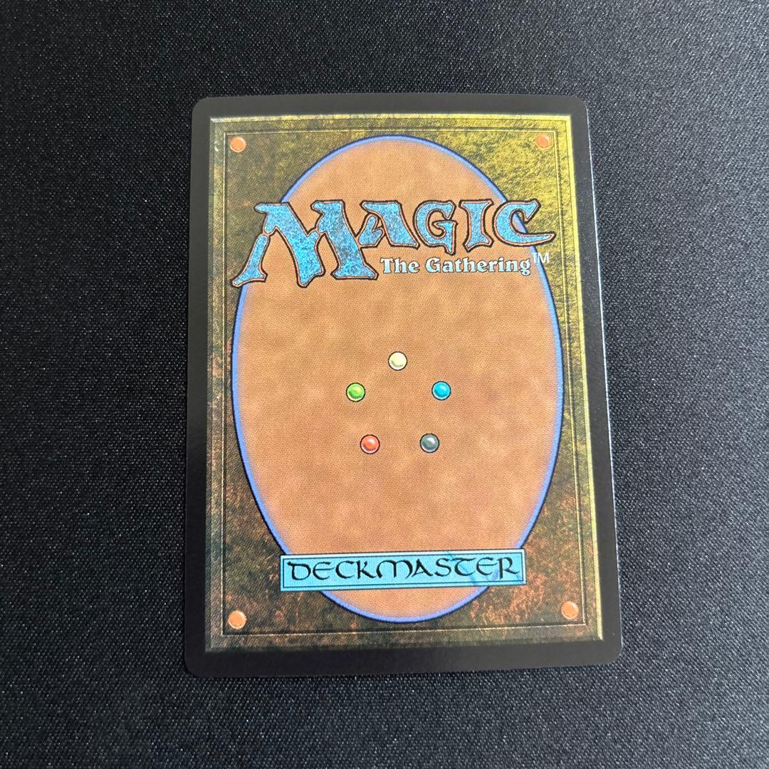 mtg ff エアリス・ゲインズブール　サージFOIL 日本語