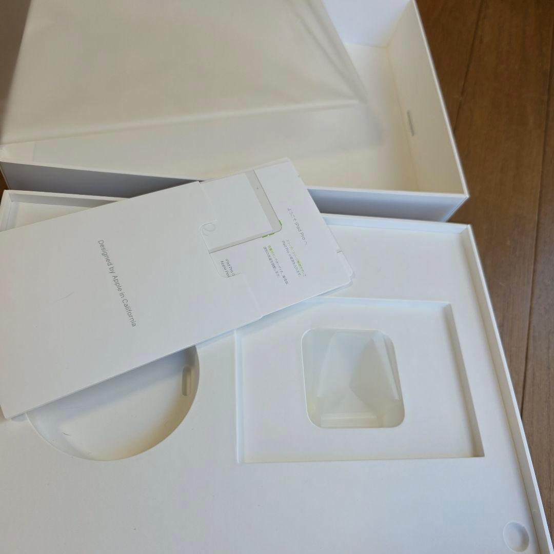 藤本【ジャンク品】iPad Pro 10.5インチ 256GB