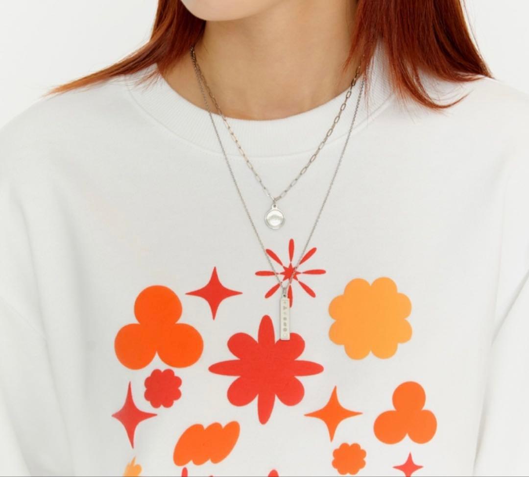 BTS PERMISSION TO DANCE PTD ネックレス 新品 ホビ