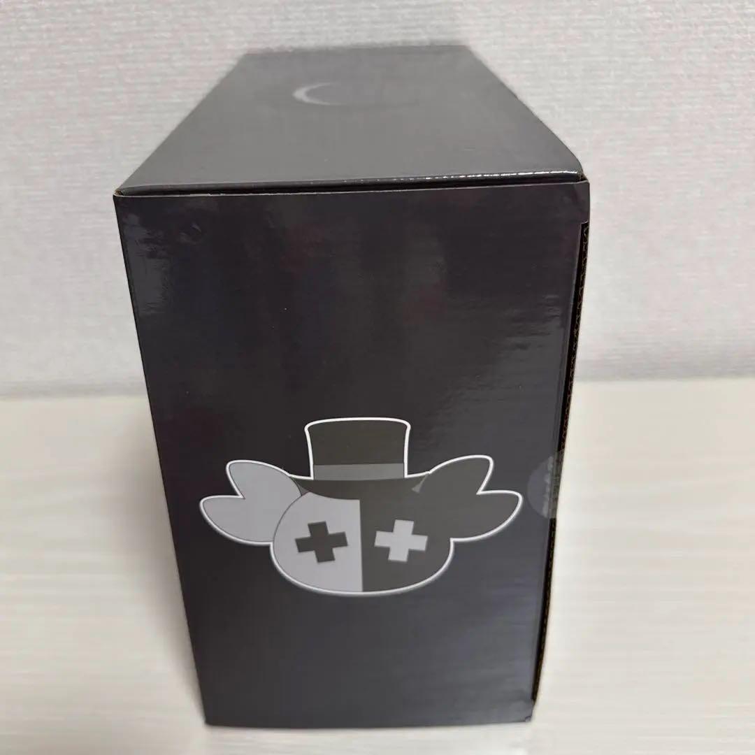 レトロト　特賞　レトルトくん＆レトカニプレミアムぬいぐるみセット