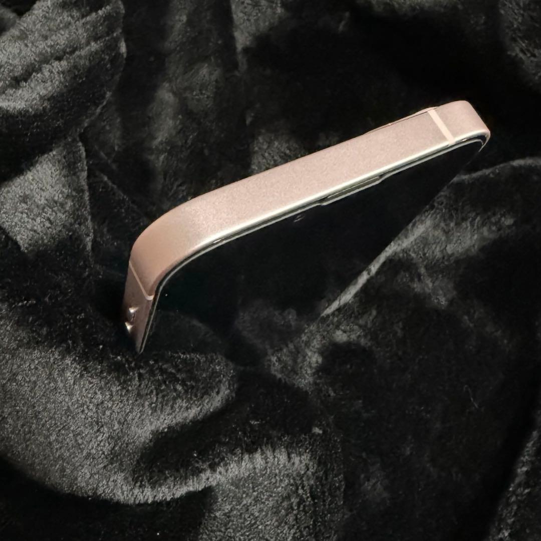 iPhone 13 本体 ピンク SIMフリー 128GB