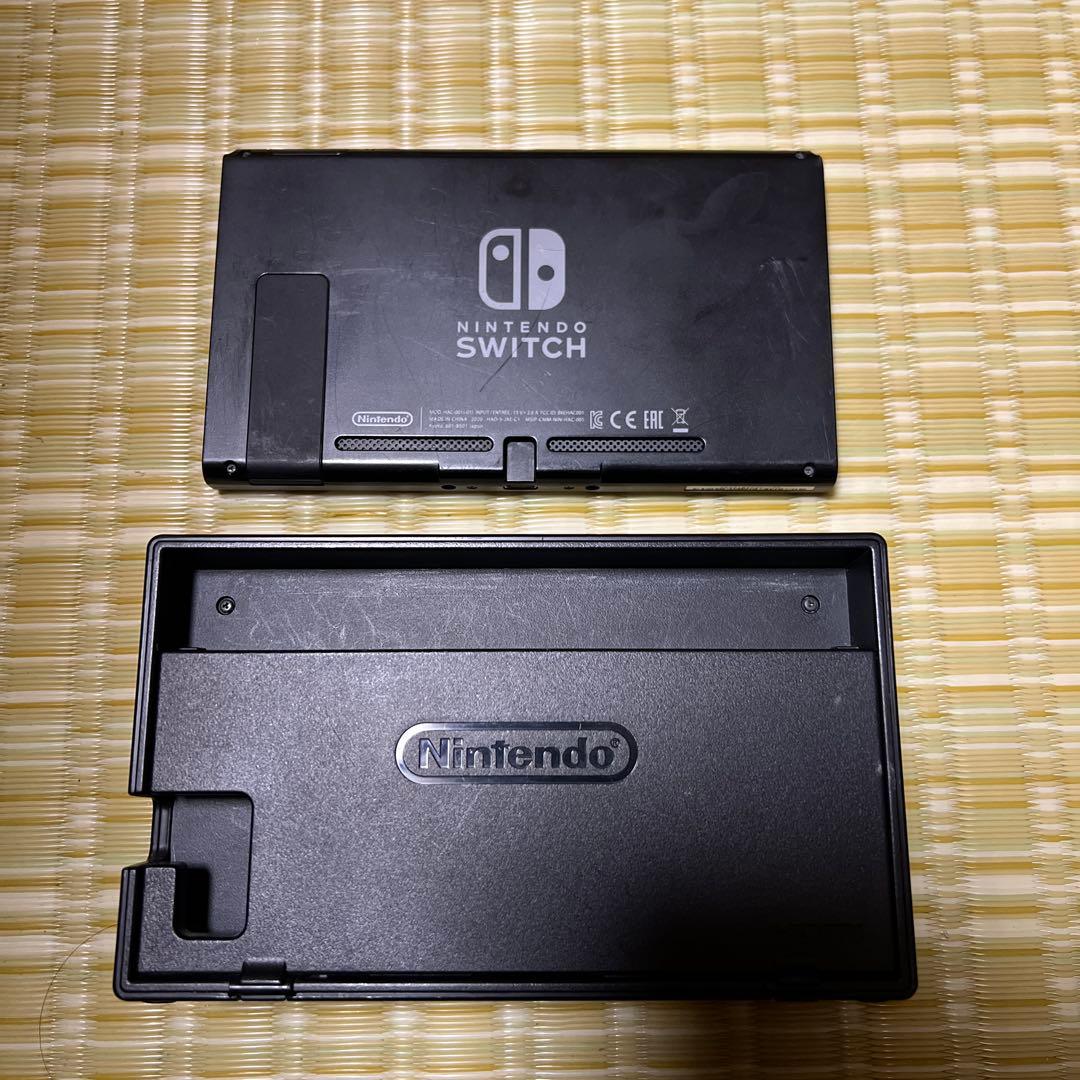 任天堂Switch 2020年式