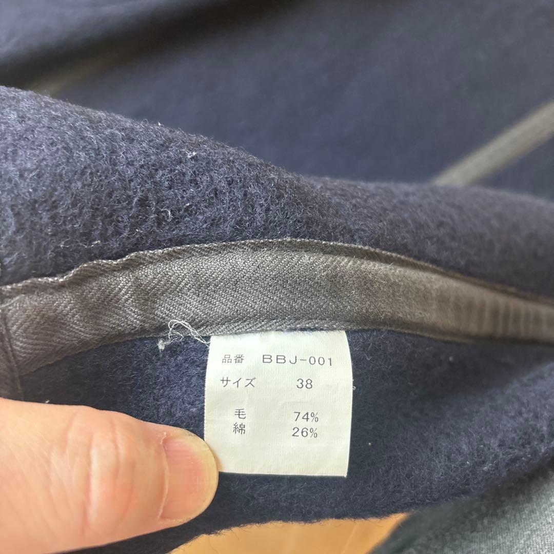 山*ん様 BROWN'S BEACH ビーチクロスベスト 38 フルカウント