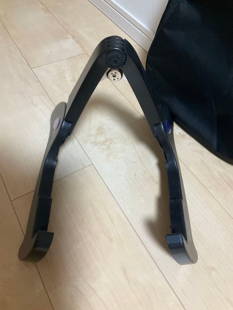 引取限定！Yamaha ギタレレGL1 ヤマハ スタンドプレゼント