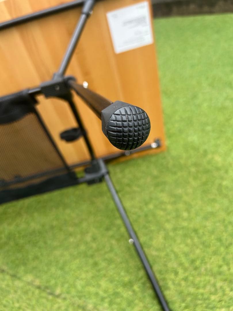 DOD キャナリーテーブル L