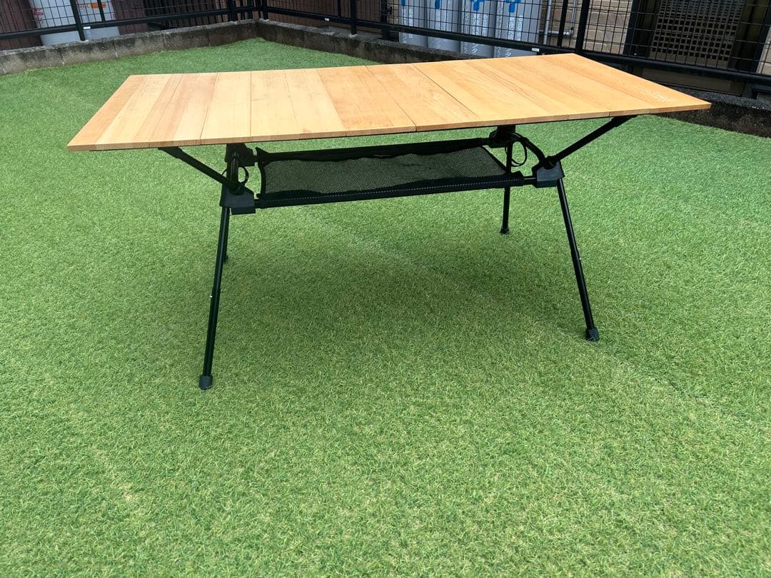 DOD キャナリーテーブル L