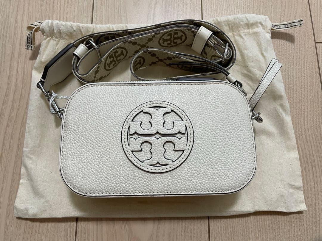 トリーバーチバック