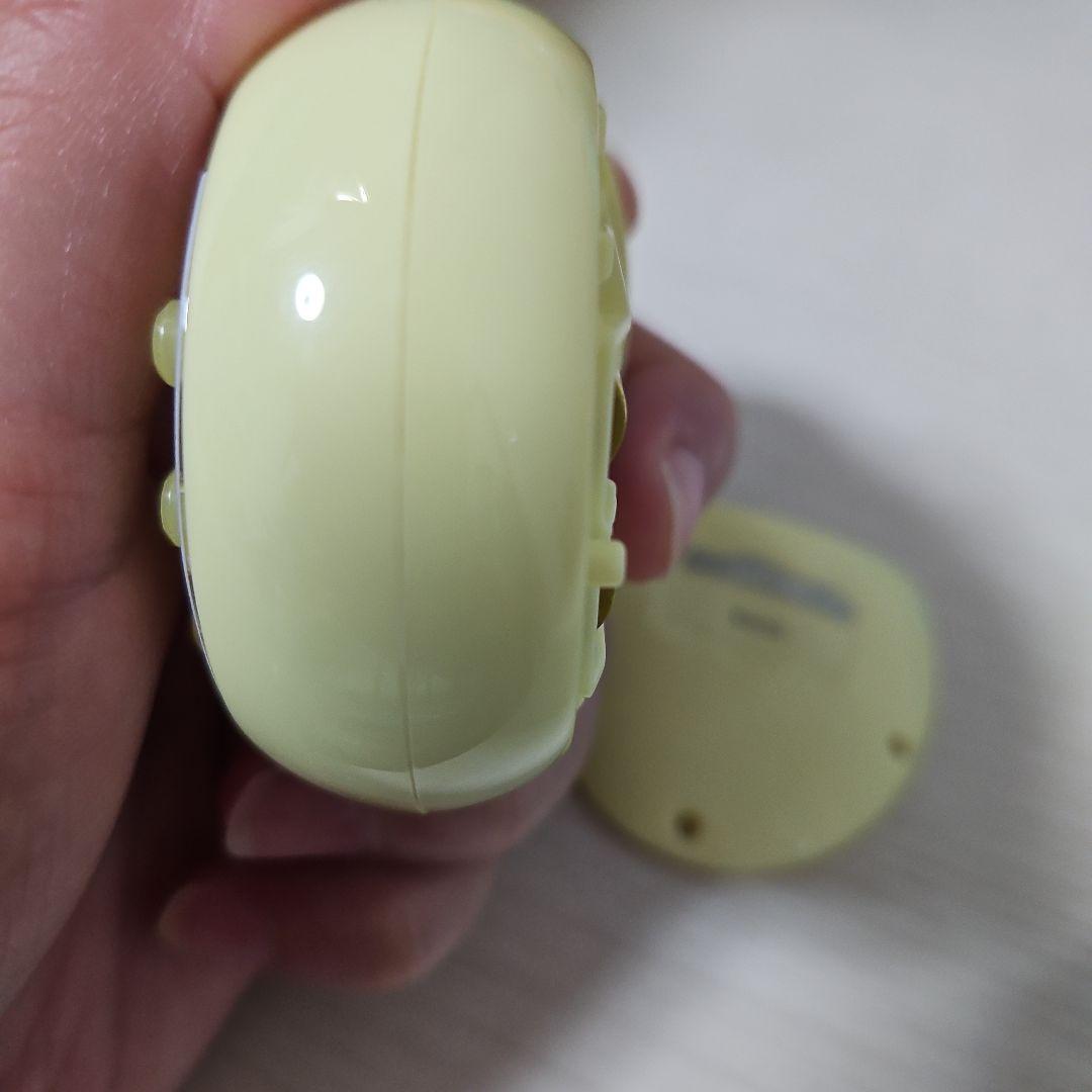 たまごっち　みーつ　イエロー