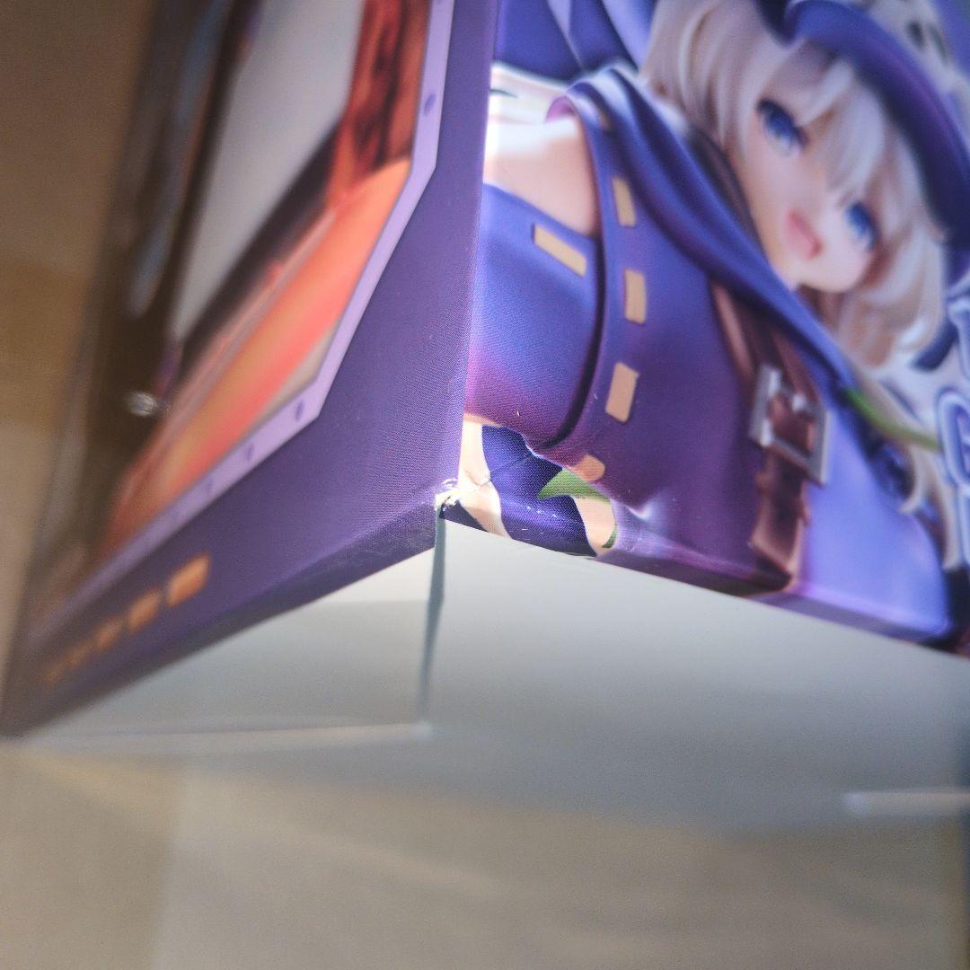 GUILTY GEAR　メイ Another Color Ver. 1/7　新品