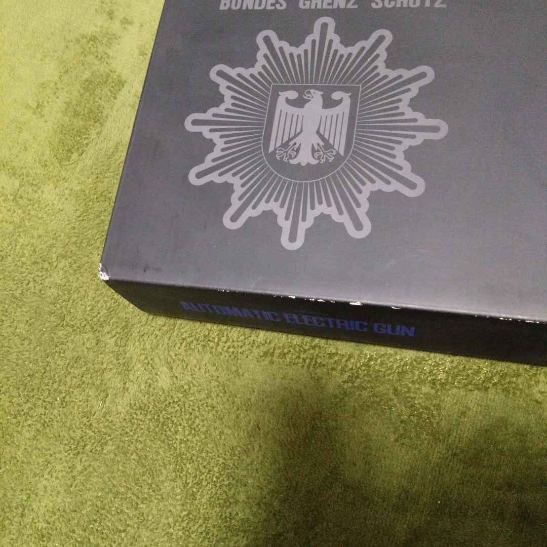 東京マルイ　電動ガン　G3SG/1　サバゲー　付属品あり