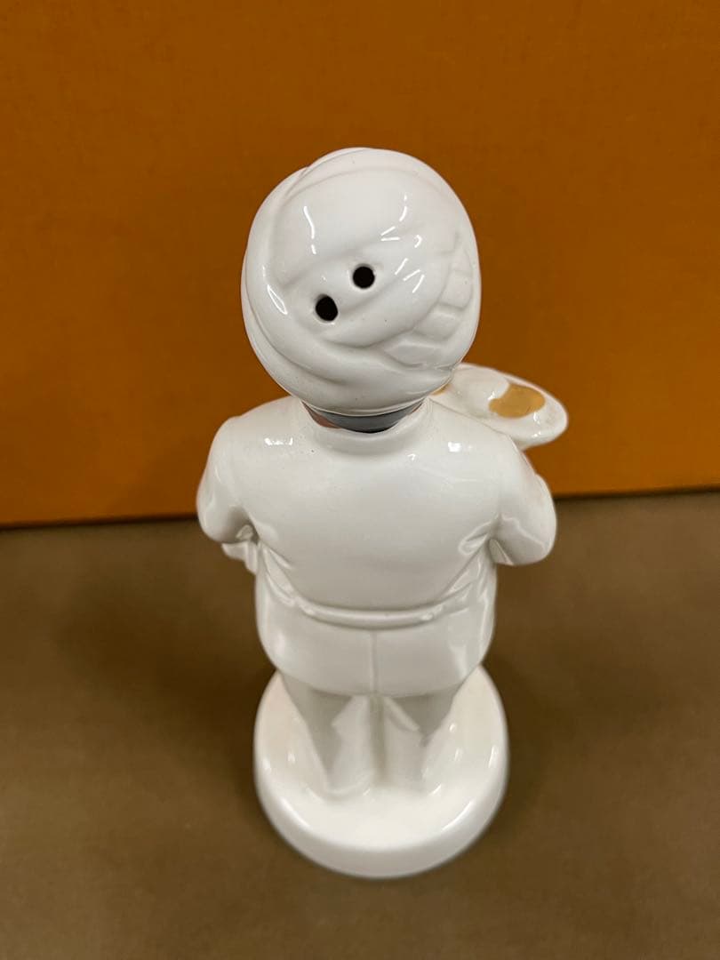 昭和レトロ★ビートたけし★スパイス入れ★フィギュア★塩コショウ入れ★当時物