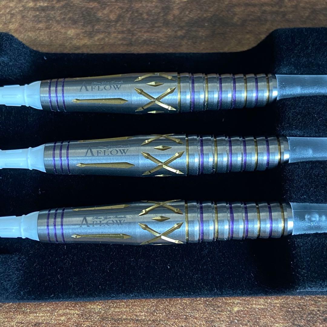 DYNASTY A-FLOW I'LLⅢ 千葉幸奈