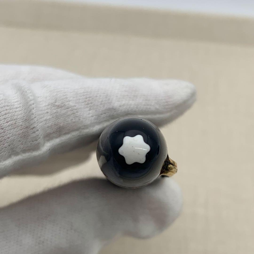 MONTBLANC マイスターシュテュック 14C 585