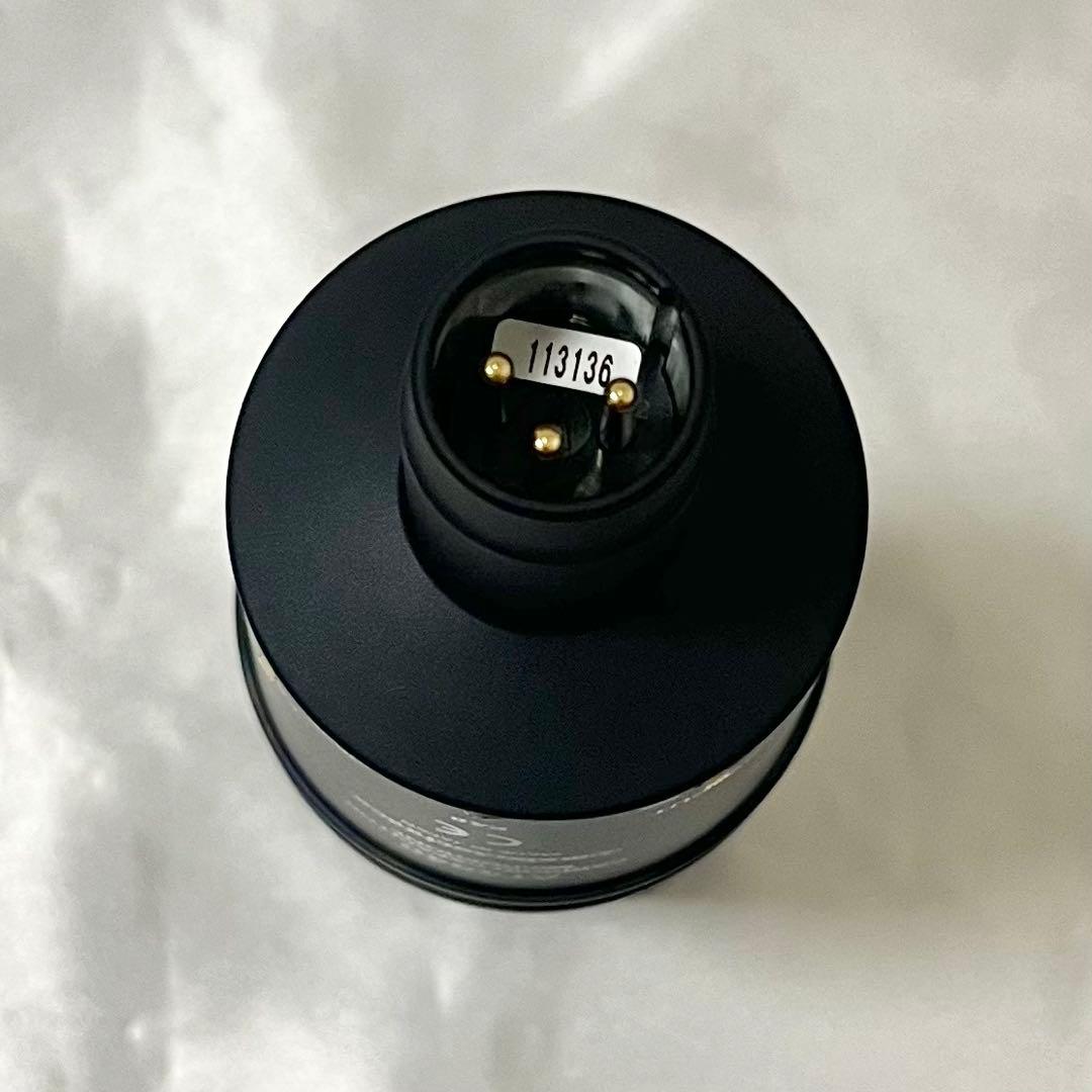 audio-technica AT400 コンデンサーマイク