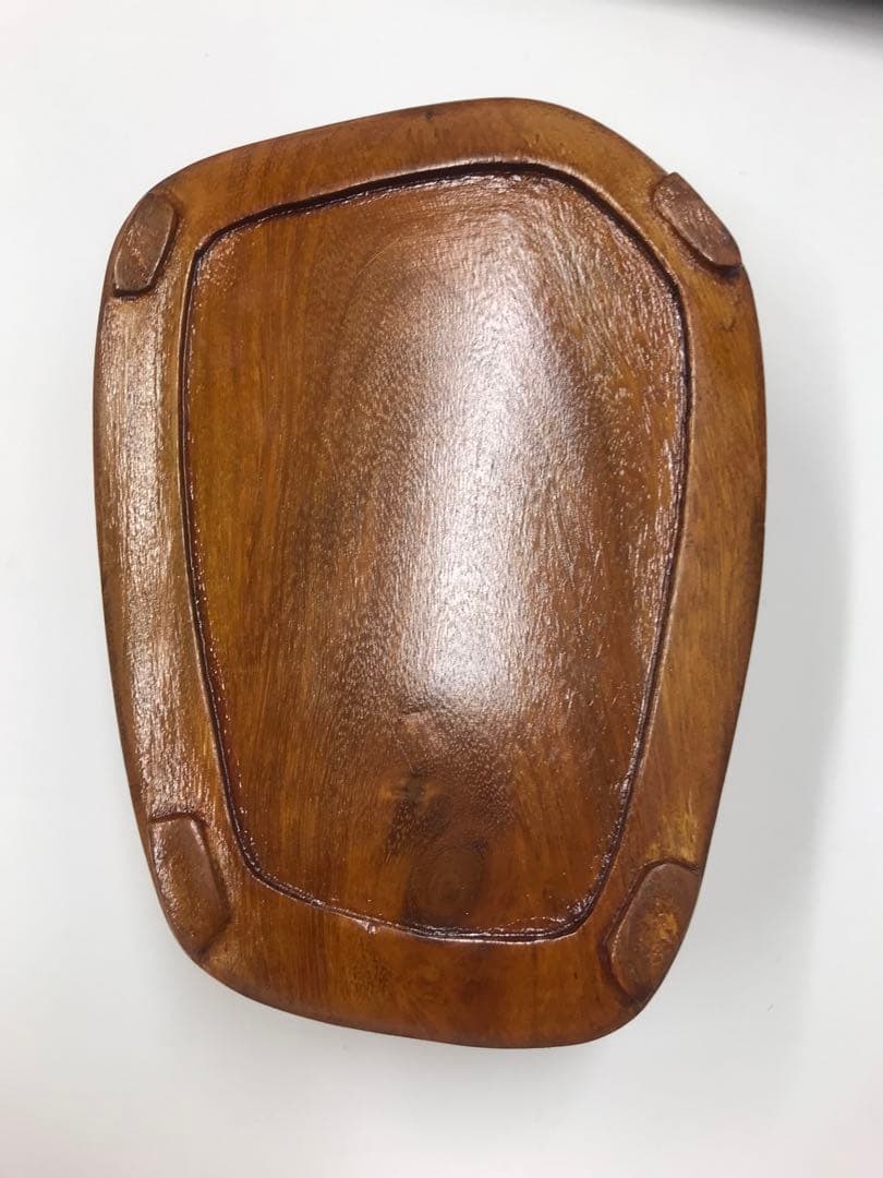 書道 硯 青墨セット 木箱入り