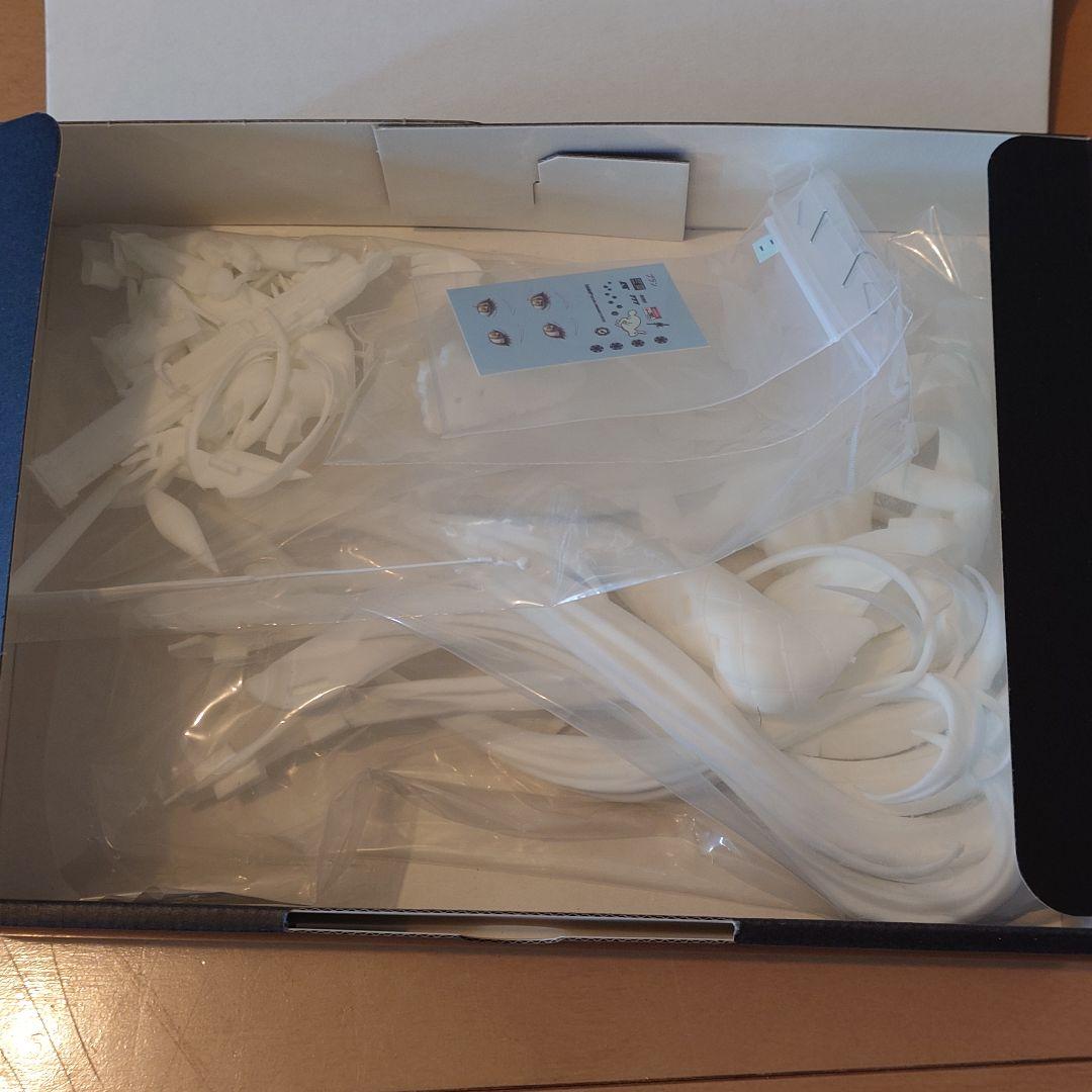 ブラン　勝利の女神NIKKE ふぉるとねいしょん　ガレージキット