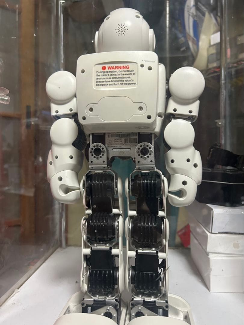 激レアロボット5月16日までセール中