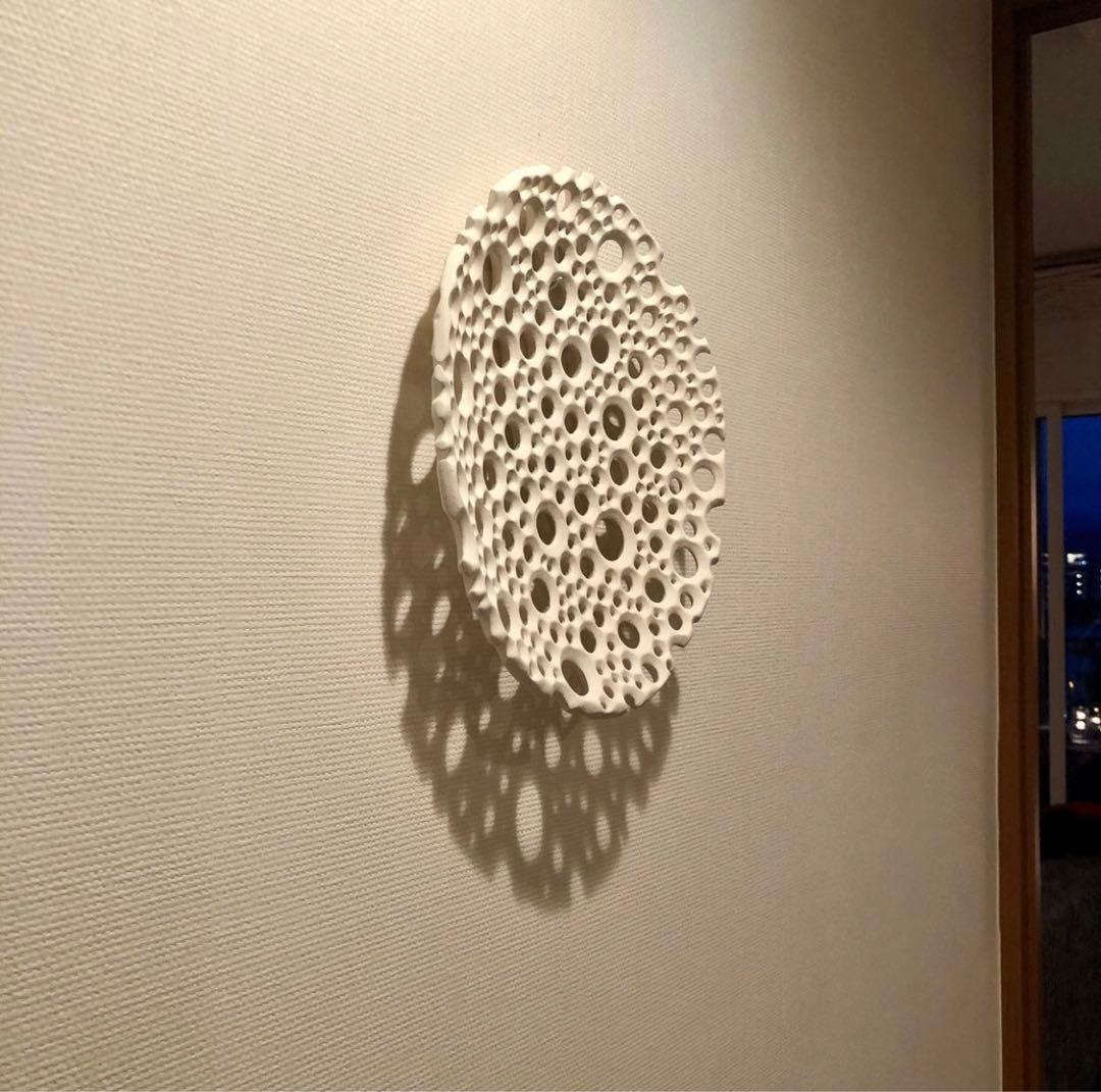 本田恵美 アート : 『Breath』シリーズ