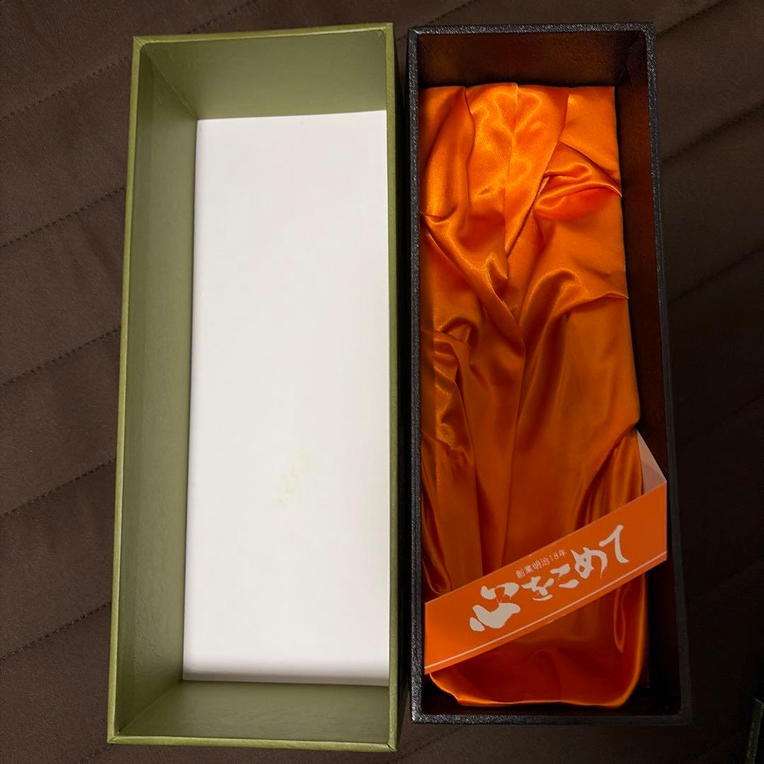 森伊蔵　JAL 機内販売　長期熟成酒　かめ壺焼酎720ml