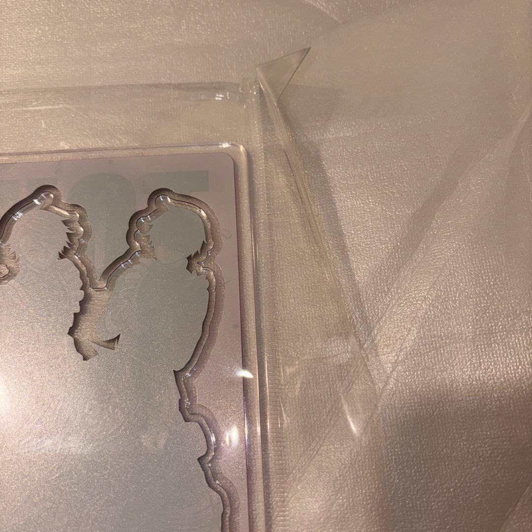 完売品 新品未開封 桃源暗鬼 ビッグアクリルスタンド メイド メイドA メイドB