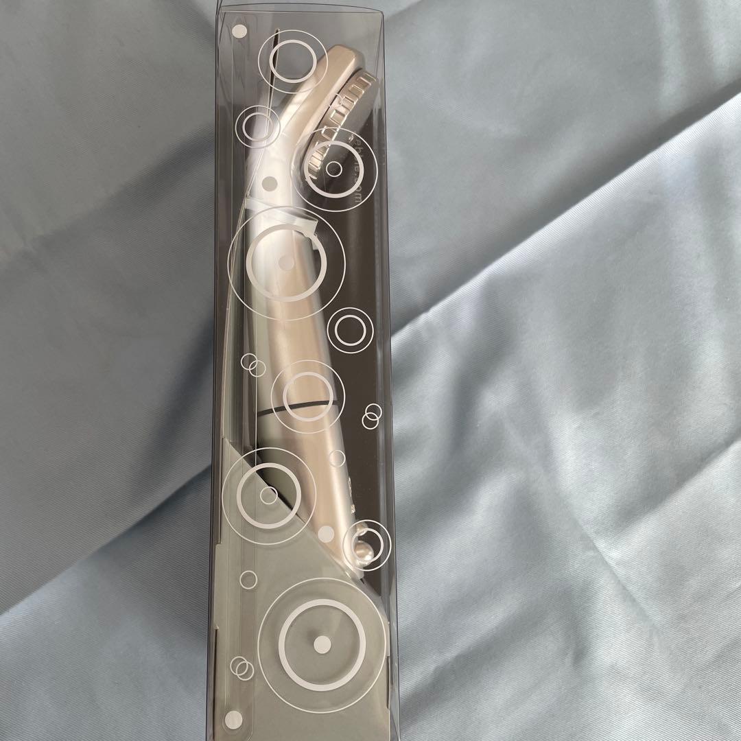 新品未使用　Purebble II ピュアブル2 マイクロバブルシャワー