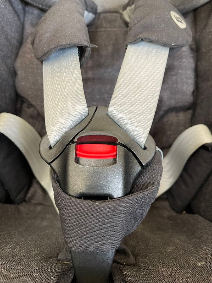 《2点セット》MAXI-COSI Pearl Pro i-Size2wayFix