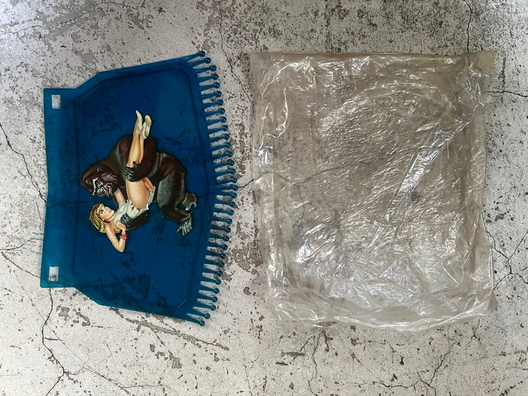 BIEMME マッドガード 60's オリジナル デッドストック MODS