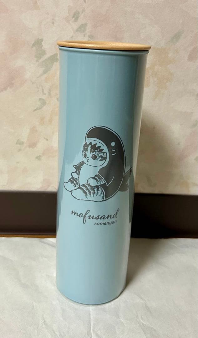 moofusand 8点セット