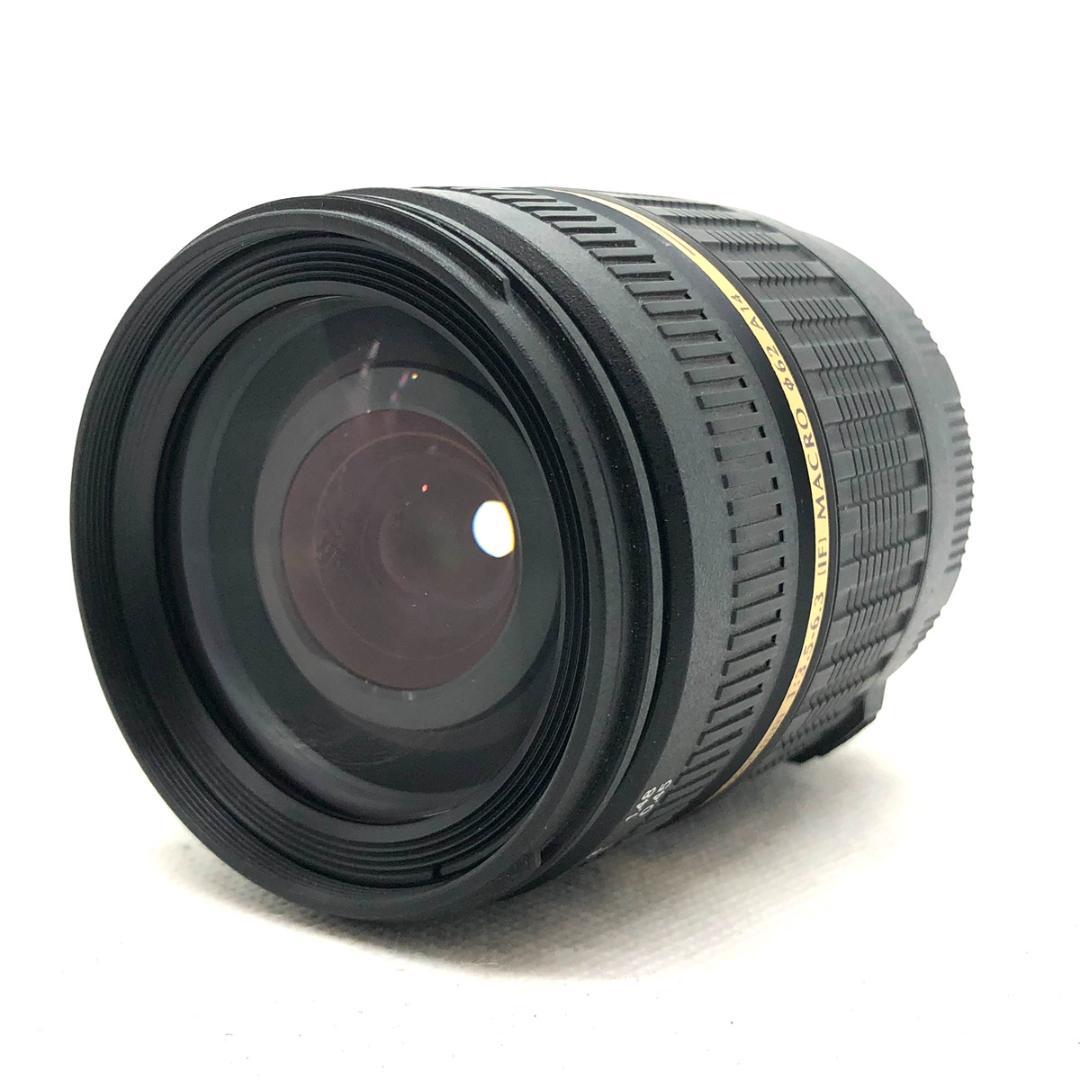 【C6338】 AF18-200mm 1:3.5-6.3 キャノン用