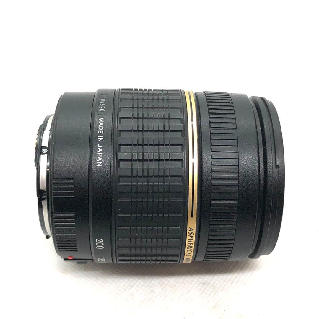 【C6338】 AF18-200mm 1:3.5-6.3 キャノン用
