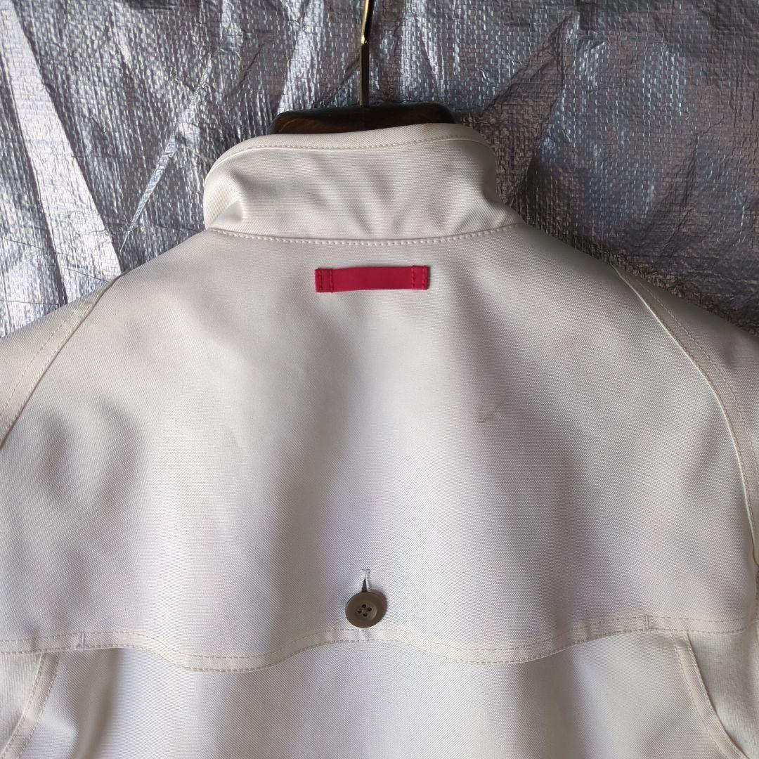 SHINICHIRO ARAKAWA　 KUSHITANIコラボ ジャケット