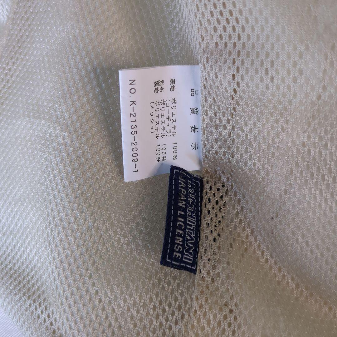 SHINICHIRO ARAKAWA　 KUSHITANIコラボ ジャケット